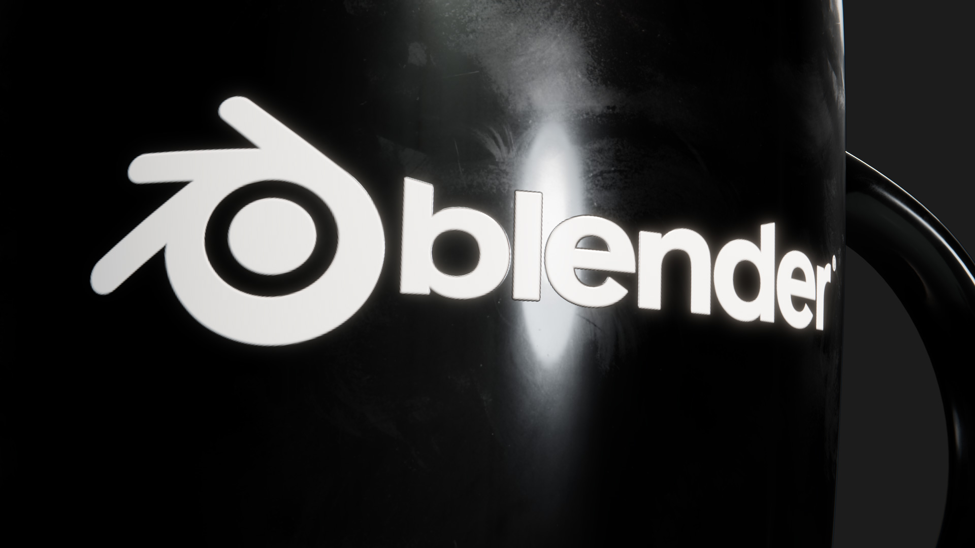 Blender Mug preview image 5